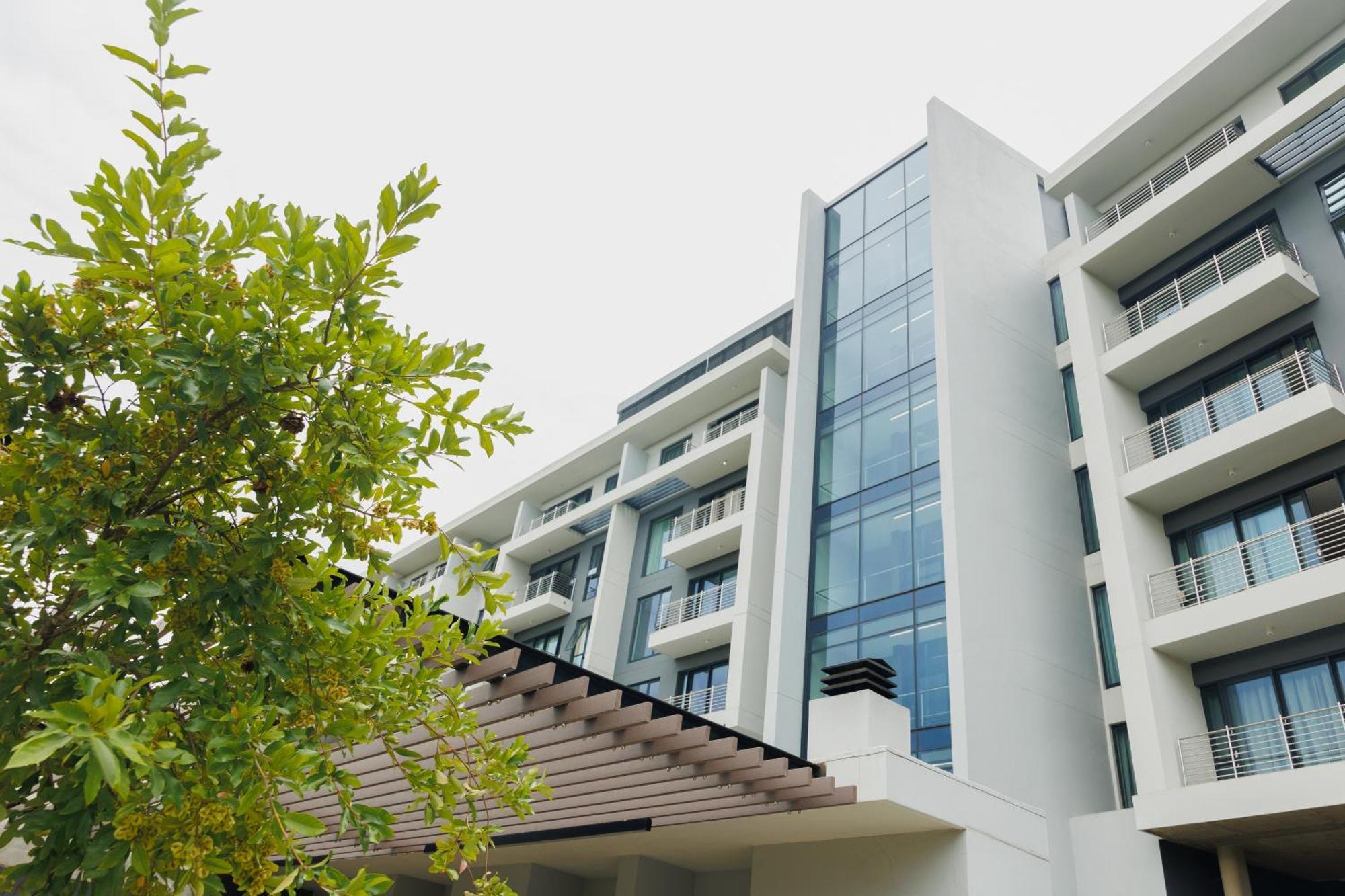 The Terrace 110- Sandton Gate Joanesburgo Exterior foto
